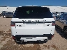 SALWR2SU8NA****** Destrozados 2022 Land Rover Range Rover Sport