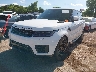 SALWR2SU8NA****** Usados y Reparables 2022 Land Rover Range Rover Sport en Oklahoma City
