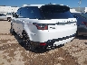 SALWR2SU8NA****** Salvamento y Reparables 2022 Land Rover Range Rover Sport en Oklahoma City
