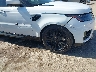 SALWR2SU8NA****** Salvamento y Reparables 2022 Land Rover Range Rover Sport en Estado de Oklahoma