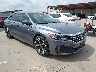 1VWMA7A38LC****** Salvamento y Destrozados 2020 Volkswagen Passat en Austin