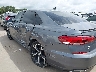 1VWMA7A38LC****** Salvamento y Reparables 2020 Volkswagen Passat en Estado de Texas