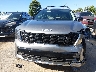 KNDRH4JG0T5****** Wrecked 2026 Kia Sorento Hybrid in North Carolina State
