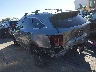 KNDRH4JG0T5****** Salvage and Repairable 2026 Kia Sorento Hybrid in Charlotte