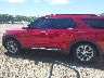 1FMSK8DH8MG****** Reparables 2021 Ford Explorer en Estado de Ohio