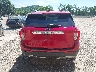 1FMSK8DH8MG****** Destrozados 2021 Ford Explorer