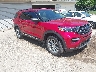 1FMSK8DH8MG****** Salvamento y Destrozados 2021 Ford Explorer en Akron Canton