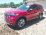 1FMSK8DH8MG****** Usados y Reparables 2021 Ford Explorer en Akron Canton