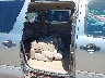 4T3ZF13C2XU****** Wrecked 1999 Toyota Sienna in Saint Louis