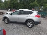 2T3RFREV0EW****** Repairable 2014 Toyota RAV4 in Virginia State
