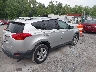 2T3RFREV0EW****** Salvage and Wrecked 2014 Toyota RAV4 in Virginia State