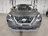 JN8BT3BB0NW****** Wrecked 2022 Nissan Rogue in North Dakota State