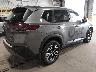 JN8BT3BB0NW****** Salvage and Wrecked 2022 Nissan Rogue in North Dakota State