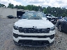 3C4NJDBB6NT****** Wrecked 2022 Jeep Compass in Georgia State