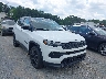 3C4NJDBB6NT****** Salvage and Wrecked 2022 Jeep Compass in Atlanta North