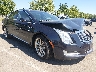 2G61R5S34D9****** Salvamento y Destrozados 2013 Cadillac XTS en Englishtown