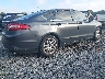 3FA6P0H76FR****** Salvage and Wrecked 2015 Ford Fusion in Georgia State