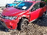2T3BFREV9FW****** Salvage and Repairable 2015 Toyota RAV4 in Maryland State