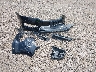 1HGCR2F58HA****** Wrecked 2017 Honda Accord in Texas State
