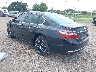 1HGCR2F58HA****** Salvage and Repairable 2017 Honda Accord in McAllen