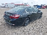 1HGCR2F58HA****** Salvage and Wrecked 2017 Honda Accord in Texas State