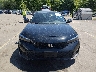 2HGFE4F88TH****** Wrecked 2026 Honda Civic Hybrid in Connecticut State