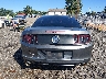 1ZVBP8AM8E5****** Wrecked 2014 Ford Mustang