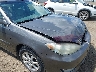 4T1BF30K25U****** Usados y Reparables 2005 Toyota Camry en Spokane