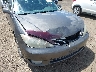 4T1BF30K25U****** Salvamento y Reparables 2005 Toyota Camry en Estado de Washington