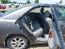 4T1BF30K25U****** Destrozados 2005 Toyota Camry en Spokane