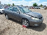 4T1BF30K25U****** Salvamento y Destrozados 2005 Toyota Camry en Spokane