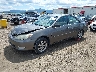 4T1BF30K25U****** Usados y Reparables 2005 Toyota Camry en Spokane