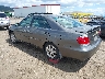 4T1BF30K25U****** Salvamento y Reparables 2005 Toyota Camry en Spokane