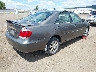 4T1BF30K25U****** Salvamento y Destrozados 2005 Toyota Camry en Estado de Washington