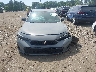 19XFL4H93SE****** Destrozados 2025 Honda Civic Hybrid en Estado de Nueva York