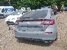 19XFL4H93SE****** Destrozados 2025 Honda Civic Hybrid