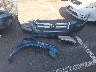 5FNYF18358B****** Wrecked 2008 Honda Pilot in Oregon State
