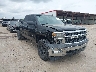 1GCVKPEH3EZ****** Salvamento y Destrozados 2014 Chevrolet Silverado 1500 en Fort Worth North