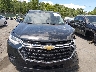 1GNEVFKW3KJ****** Wrecked 2019 Chevrolet Traverse in Pennsylvania State