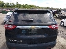 1GNEVFKW3KJ****** Wrecked 2019 Chevrolet Traverse
