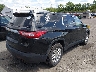 1GNEVFKW3KJ****** Salvage and Wrecked 2019 Chevrolet Traverse in Pennsylvania State