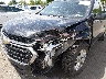1GNEVFKW3KJ****** Salvage and Repairable 2019 Chevrolet Traverse in Pennsylvania State