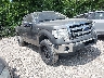 1FTFX1EF2DF****** Salvamento y Destrozados 2013 Ford F-150 en Indianapolis