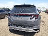 5NMJCCDE8SH****** Destrozados 2025 Hyundai Tucson