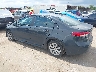 5YFB4MDE4SP****** Salvamento y Reparables 2025 Toyota Corolla en Houston