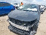 5YFB4MDE4SP****** Salvamento y Reparables 2025 Toyota Corolla en Estado de Texas