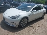 5YJ3E1EB0JF****** Used and Repairable 2018 Tesla Model 3 in Electric Vehicle Auctions