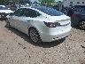 5YJ3E1EB0JF****** Salvage and Repairable 2018 Tesla Model 3 in Electric Vehicle Auctions