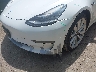 5YJ3E1EB0JF****** Salvage and Repairable 2018 Tesla Model 3 in Rhode Island State