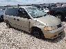 2HKRL1854YH****** Salvage and Wrecked 2000 Honda Odyssey in Fayetteville